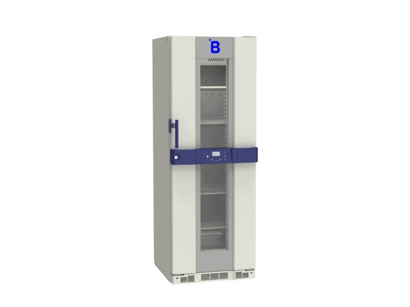 P290 Eczane Buzdolabı 2